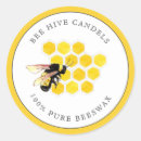 Suche nach bienen aufkleber Imkerei