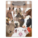 Suche nach kühe klemmbrett Nutztiere