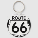 Suche nach route 66 schlüsselanhänger Usa