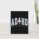 Suche nach adhd karten Bewusstsein