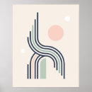Suche nach minimal design poster Boho
