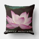 Suche nach lotus kissen Wasserlilie