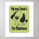 Suche nach unglaublich witzig poster Hund