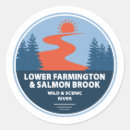 Suche nach salmon aufkleber Jede person