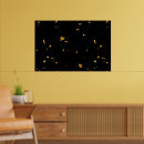 Suche nach metallisches gold poster Luxus