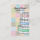 Suche nach windel visitenkarten Kuchen