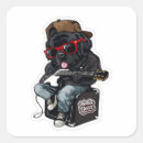 Suche nach rockband aufkleber Gitarre