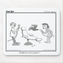 Suche nach zahnarzt lustig mousepads Spaß