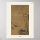 Suche nach chinesische malerei poster Bambus