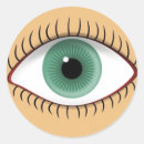Suche nach lustige augen aufkleber Für alle