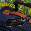 Suche nach schutz gepäckanhänger Bunt