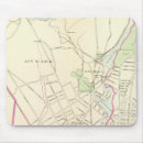 Suche nach gassen mousepads Lithographie