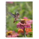 Suche nach kolibri kleine notizbücher Blume