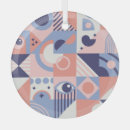 Suche nach geometrische formen ornamente Abstrakt