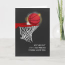 Suche nach basketball geburtstag karten Tafel