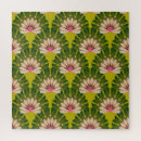 Suche nach stilisiert puzzle Muster