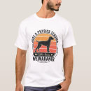 Suche nach physiklehrer tshirts Weimaraner