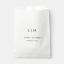 Suche nach hochzeits geschenktütchen Minimal