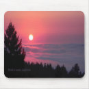 Suche nach kalifornien mousepads Sonnenuntergang