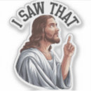 Suche nach lustiges christliches zitat aufkleber Jesus