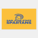 Suche nach spartans aufkleber San josestaat spartans