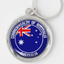 Suche nach australische flagge schlüsselanhänger Symbol