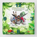 Suche nach alice in wonderland wanduhren Jede person