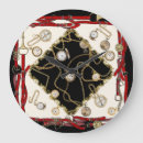 Suche nach kette wanduhren Vintag