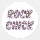 Suche nach rocker chick andere Jede person
