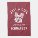 Suche nach schnauzer geschirr tücher Lustig