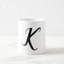 Suche nach minimalist tassen Monogramm