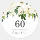 Suche nach blumen 60 aufkleber Geburtstag