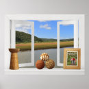 Suche nach offene fenster poster Landschaft