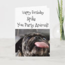 Suche nach party animal karten Lustig