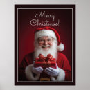 Suche nach weihnachtlich poster Weihnachtsmann