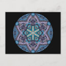 Suche nach mandalas postkarten Meditation