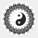Suche nach yin und yang aufkleber Geistig