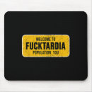 Suche nach willkommen mousepads Spaß