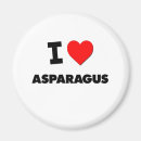 Suche nach spargel magnete Nahrung