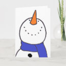 Suche nach schneemann schneemänner karten Feiertag
