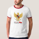 Suche nach garuda tshirts Merah putih