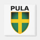 Suche nach hrvatska magnete Wappen