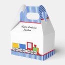 Suche nach zug papier geschenk box Geburtstag