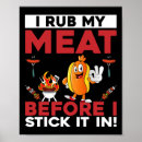 Suche nach witzigen poster Grill