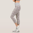 Suche nach hund leggings Grau