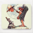 Suche nach häschen mousepads Junge