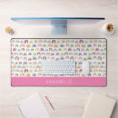 Suche nach lustiges mädchen mousepads Rosa