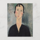 Suche nach modigliani postkarten Weiblich