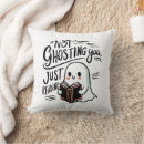 Suche nach niedliche geister kissen Halloween