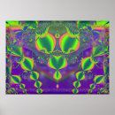 Suche nach symmetrie poster Abstrakt